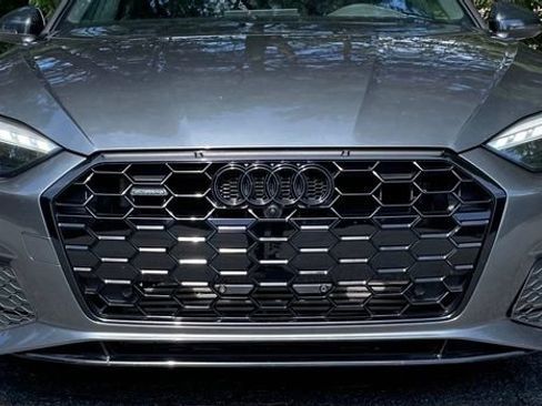 Used 2023 Audi A5 2.0T Premium Plus AWD/4WD image 11