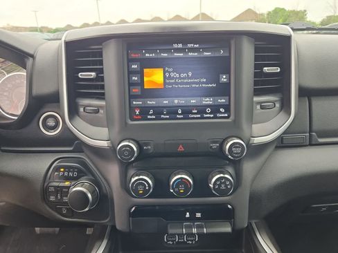 Used 2021 RAM 1500 Big Horn AWD/4WD image 26