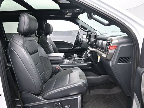 Used 2023 Ford F150 Raptor image 34