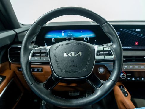 Used 2024 Kia Telluride SX X-Line image 34
