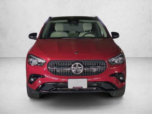 Certified 2026 Mercedes-Benz GLA 250 image 2