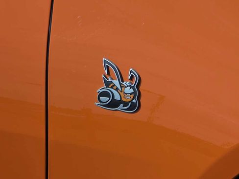 New 2026 Dodge Charger Scat Pack image 17