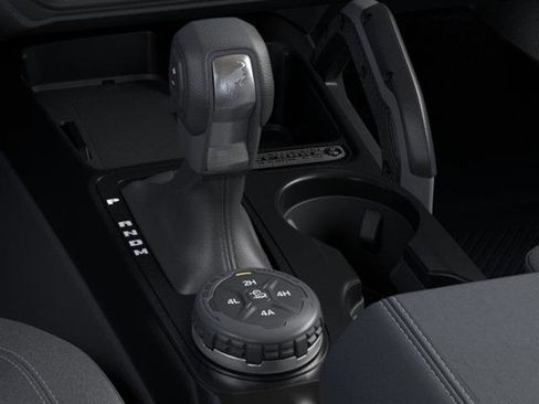 New 2026 Ford Bronco Big Bend w/ Black Diamond Package image 19