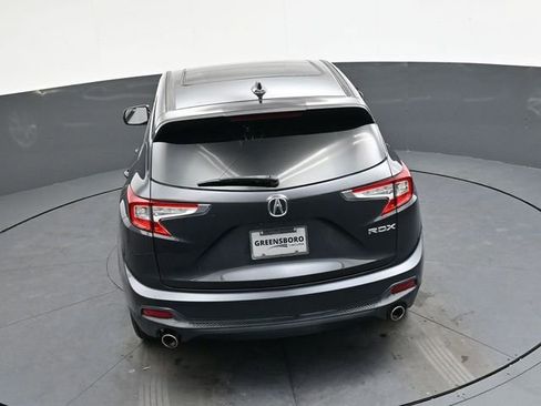 Used 2019 Acura RDX FWD image 21