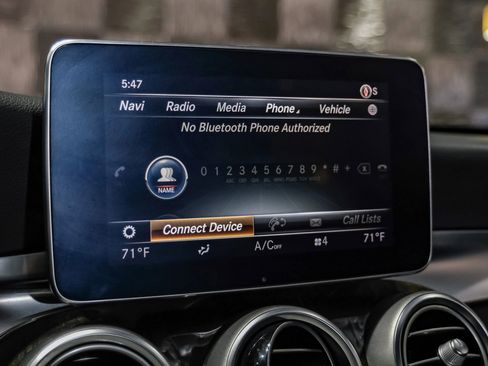 Used 2018 Mercedes-Benz C 300 Sedan image 27