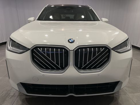 New 2026 BMW X3 xDrive30i w/ Premium Package AWD/4WD image 2