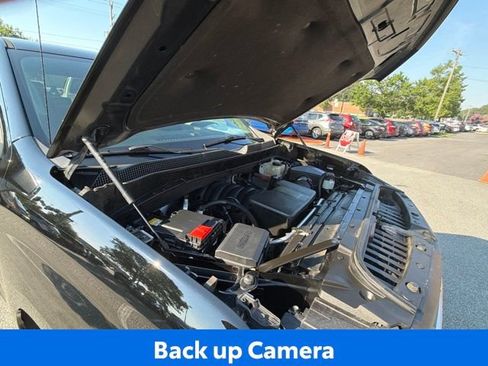 Used 2020 Chevrolet Silverado 1500 LT w/ All-Star Edition AWD/4WD image 11