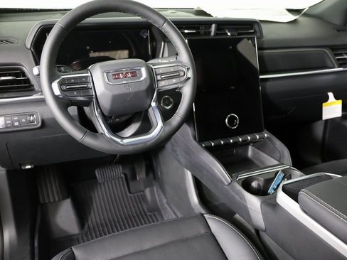 New 2026 GMC Terrain Elevation w/ Elevation Premium Package image 12