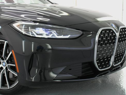 Used 2022 BMW 430i xDrive Convertible w/ Premium Package 2 image 22