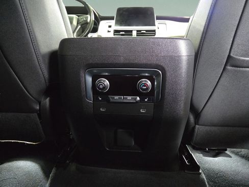 Used 2022 Chevrolet Tahoe RST w/ Luxury Package RWD image 33