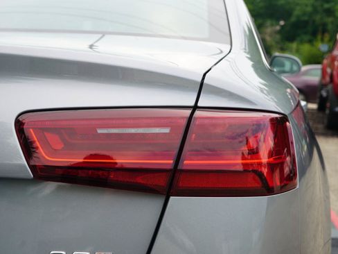 Used 2017 Audi A6 2.0T Premium AWD/4WD image 33