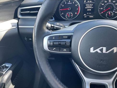 Used 2023 Kia K5 GT-Line w/ GT-Line Premium Package AWD/4WD image 17
