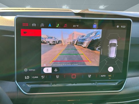 New 2026 Volkswagen GTI SE image 25