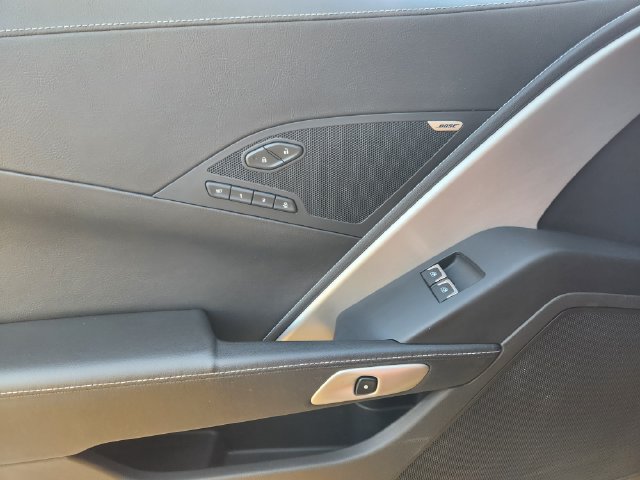 Used 2019 Chevrolet Corvette Grand Sport RWD image 24