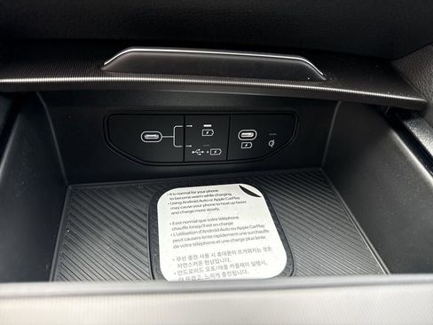 New 2026 Kia Sportage EX AWD/4WD image 34
