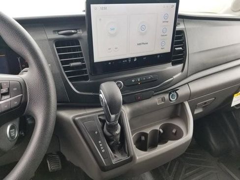New 2026 Ford Transit 350 image 22