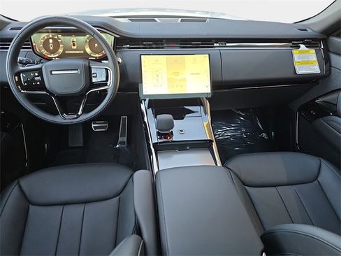 New 2026 Land Rover Range Rover Sport Dynamic SE image 9