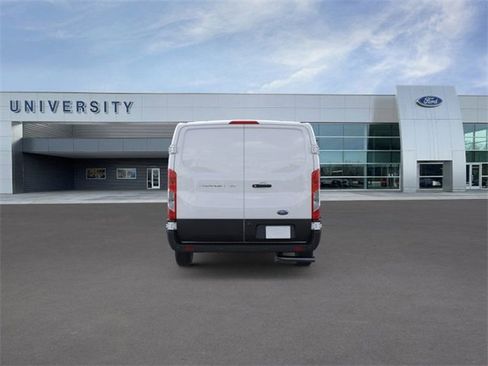 New 2025 Ford Transit 150 Low Roof w/ Load Area Protection Package image 5