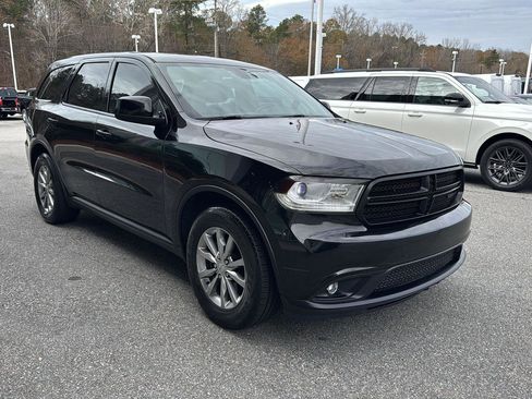 Used 2018 Dodge Durango SXT w/ 3rd Row Seating Group image 6