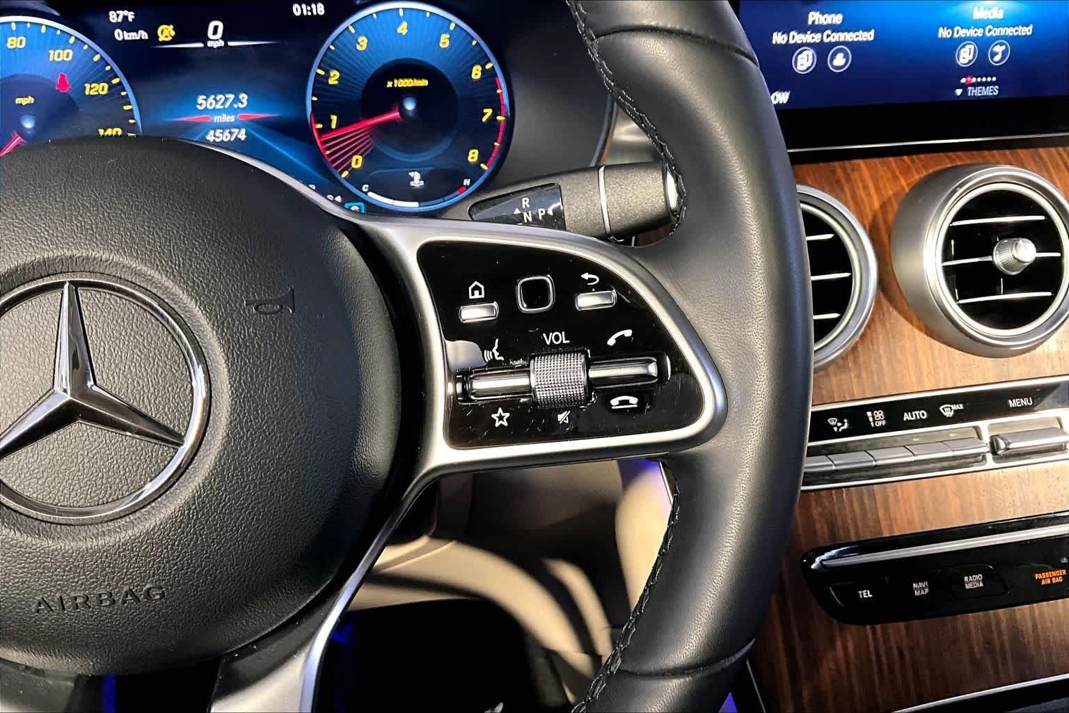 Certified 2022 Mercedes-Benz GLC 300 4MATIC image 25