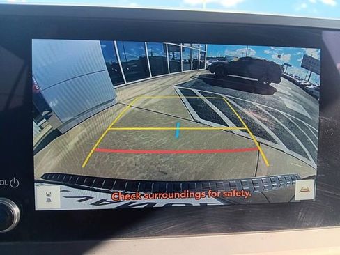 Used 2025 Toyota 4Runner SR5 image 21