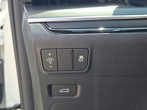 New 2026 Kia K5 GT-Line FWD image 28