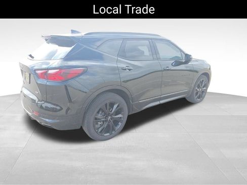 Used 2021 Chevrolet Blazer RS w/ Enhanced Convenience Package AWD/4WD image 7
