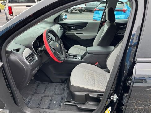 Used 2023 Chevrolet Equinox LS FWD image 33