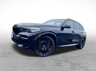 Used 2023 BMW X5 xDrive40i w/ M Sport Package AWD/4WD 360° Tour