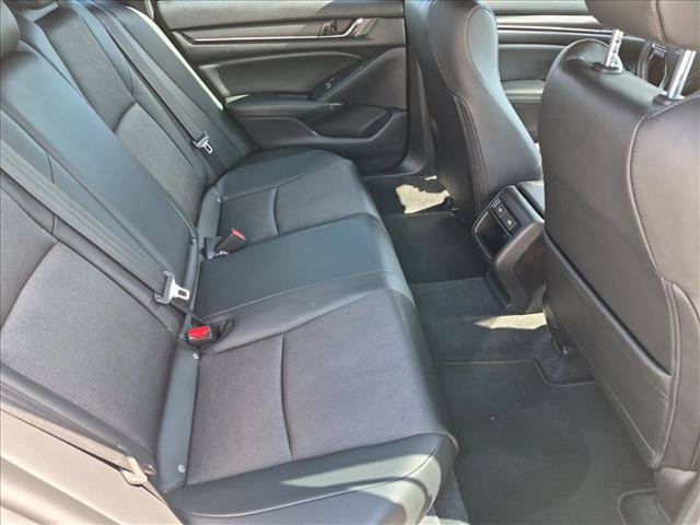 Used 2022 Honda Accord Sport image 18