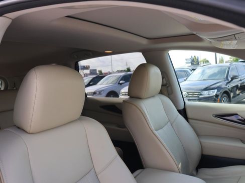 Used 2015 INFINITI QX60 FWD w/ Premium Plus Package image 11