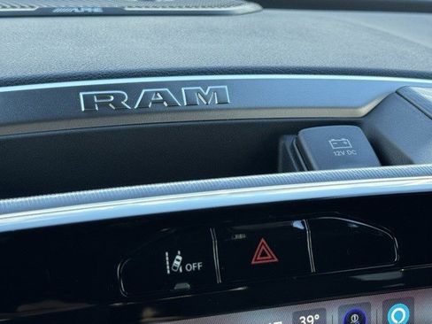 New 2026 RAM 2500 Big Horn image 17