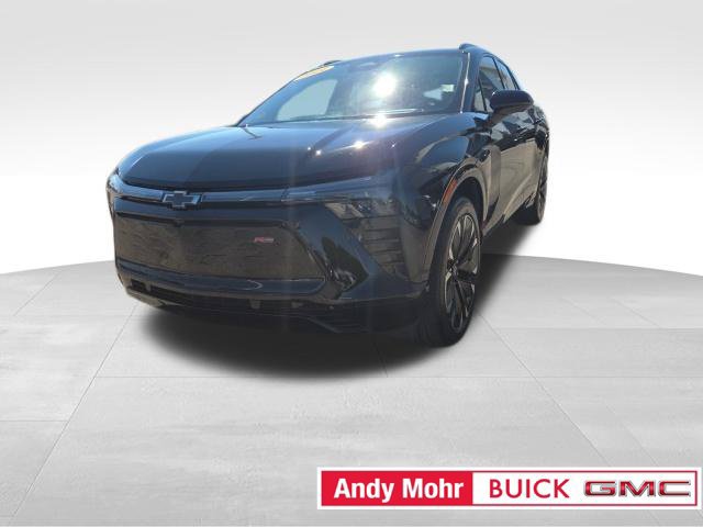 Used 2024 Chevrolet Blazer EV RS AWD/4WD image 8