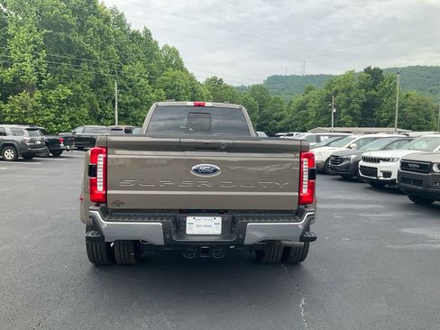 New 2026 Ford F350 Lariat AWD/4WD image 6