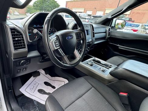 Used 2018 Ford Expedition XLT AWD/4WD image 22
