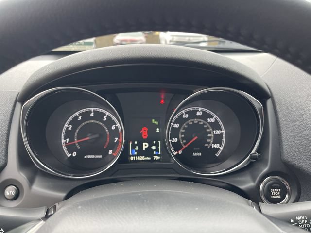 Used 2026 Mitsubishi Outlander Sport SE AWD/4WD image 18