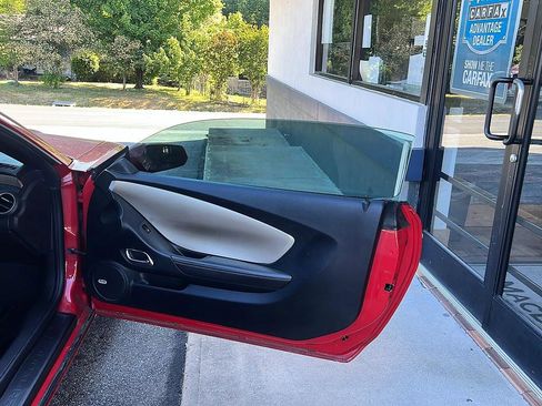 Used 2011 Chevrolet Camaro LT w/ RS Package RWD image 30