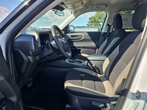 New 2025 Ford Bronco Sport Big Bend image 10