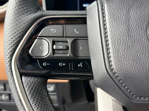 New 2026 Toyota Tundra 1794 Edition AWD/4WD image 23