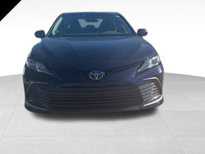Used 2022 Toyota Camry LE