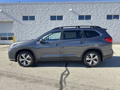 Used 2019 Subaru Ascent Premium w/ Popular Package #4 image 10
