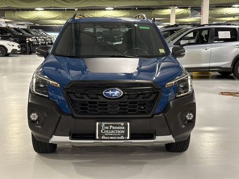 Used 2023 Subaru Forester Wilderness AWD/4WD image 6
