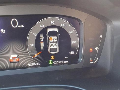 Used 2023 Acura Integra A-Spec image 33