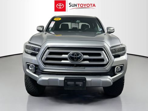 Used 2023 Toyota Tacoma Limited RWD image 10