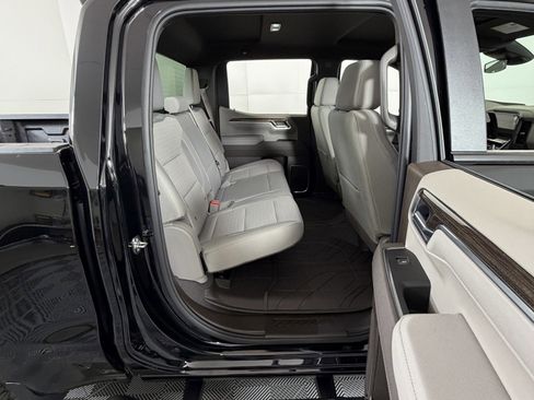 New 2026 Chevrolet Silverado 1500 RST w/ RST Select Package image 5