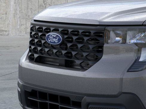 New 2025 Ford Maverick XL w/ Equipment Group 101A image 18