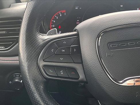 Used 2024 Dodge Durango GT image 18