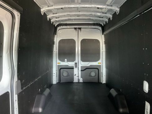 New 2026 Ford Transit 350 148 High Roof Extended RWD image 16