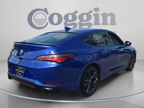Used 2023 Acura Integra A-Spec FWD image 5