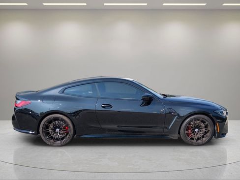 Used 2023 BMW M4 xDrive Competition AWD/4WD image 6